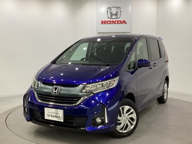 フリード 1.5 G 4WD 
