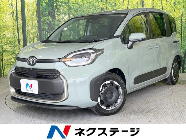 シエンタ ハイブリッド 1.5 Z 