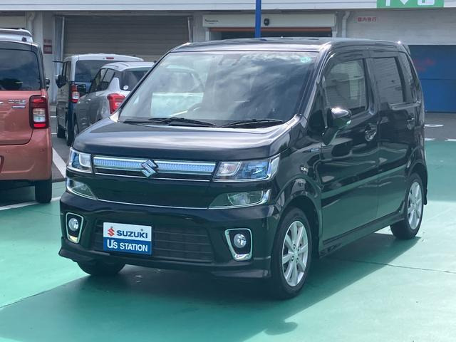 ワゴンR ハイブリッド(HYBRID) FZ 