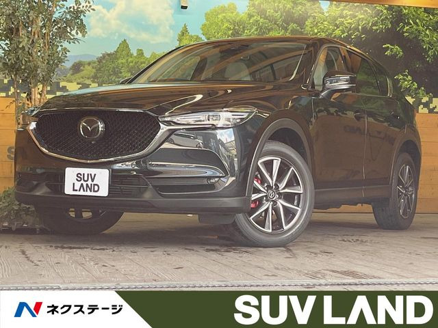 CX-5 2.2 XD Lパッケージ 