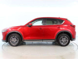 CX-5 2.0 20S プロアクティブ 