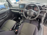 ジムニーシエラ 1.5 JC 4WD 