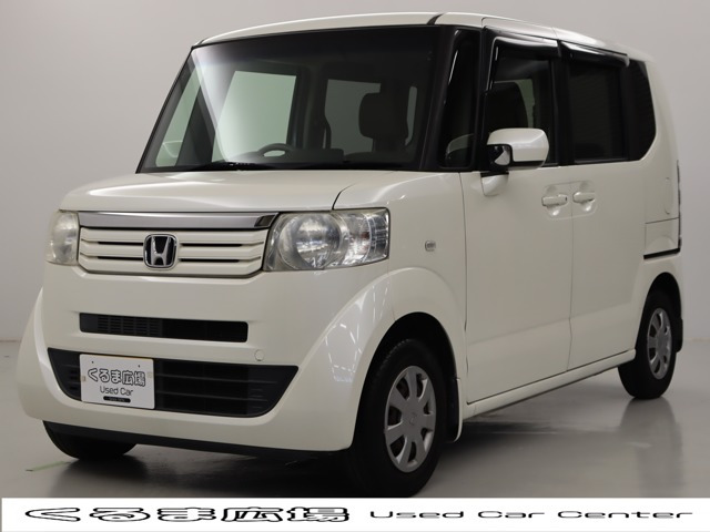 N-BOX G Lパッケージ 