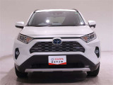 RAV4 2.5 ハイブリッド G E-Four 4WD 