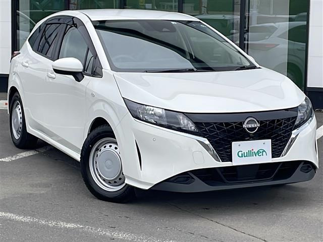 ノート 1.2 S FOUR 4WD 4WD 修復歴無し