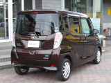 デイズルークス X 4WD 