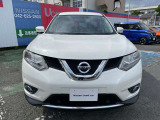 エクストレイル 2.0 20X エマージェンシーブレーキパッケージ 4WD 