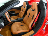 296 GTS F1 DCT 