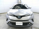 C-HR ハイブリッド 1.8 G 