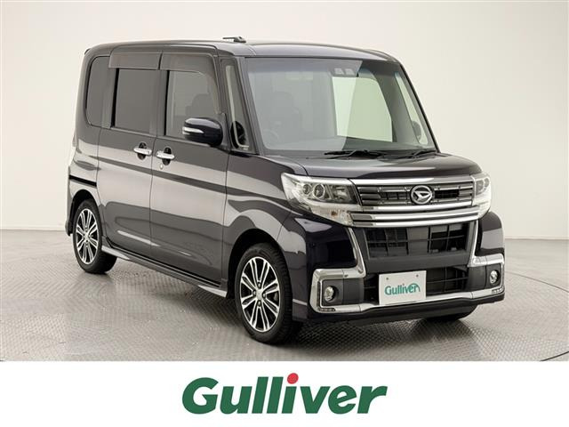 タントカスタム RS トップエディション SAIII 修復歴無し