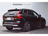 XC60 アルティメット B5 AWD 4WD 