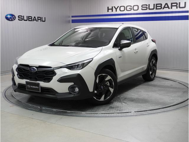 クロストレック 2.0 リミテッド 4WD 