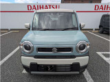 スペーシア ハイブリッド(HYBRID) G 
