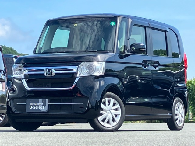 N-BOX L 