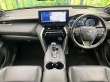 ハリアー 2.5 ハイブリッド Z レザーパッケージ 