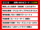 CT 200h Cテキスタイル黒Ltexシート LEDライト 禁煙