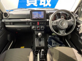 ジムニー  XC