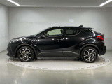 C-HR ハイブリッド 1.8 G 