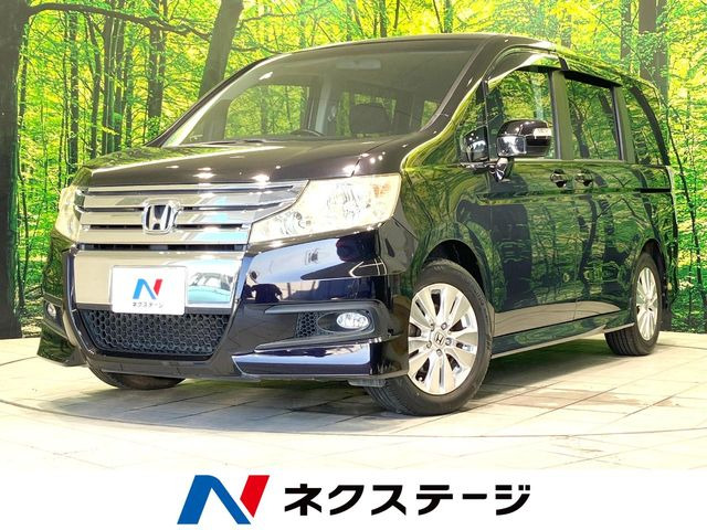 ステップワゴン 2.0 スパーダ Z 