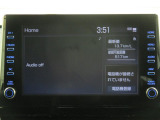 カローラクロス 1.8 ハイブリッド Z E-Four 4WD 