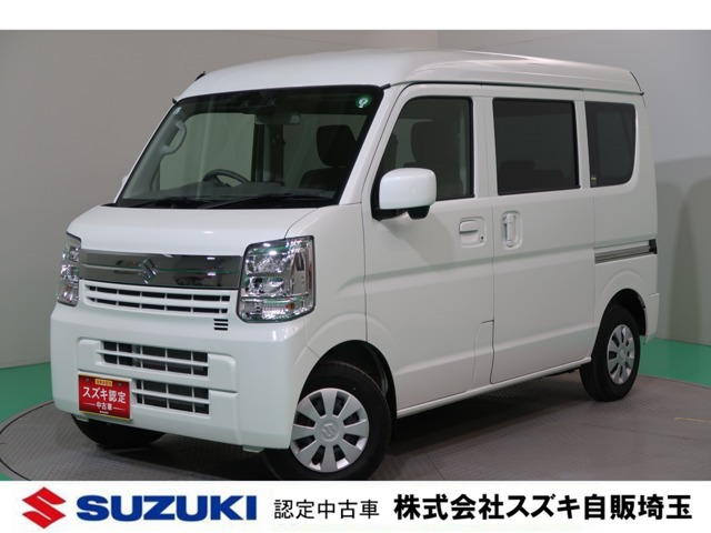 エブリイ ジョイン ハイルーフ 4WD 