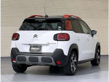 C3エアクロスSUV キュイールパッケージ 