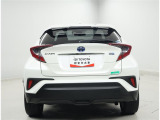 C-HR ハイブリッド 1.8 G 