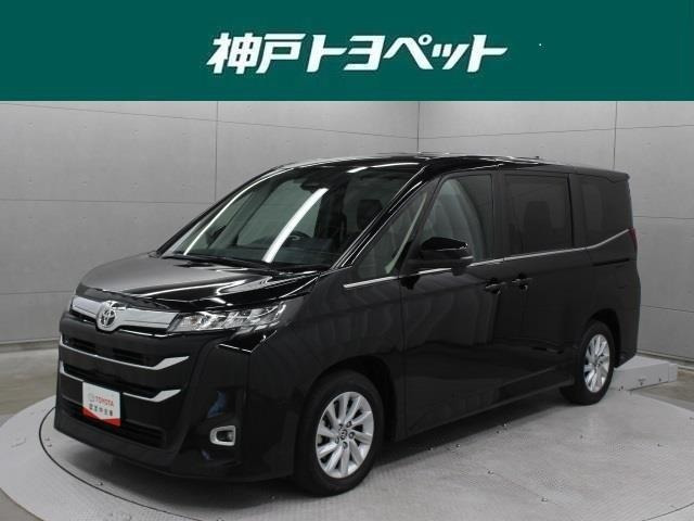 ノア  2.0 Z