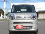 ワゴンRスマイル ハイブリッド(HYBRID) Sリミテッド 元代車