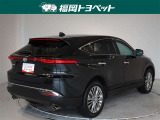 ハリアー  2.0 Z
