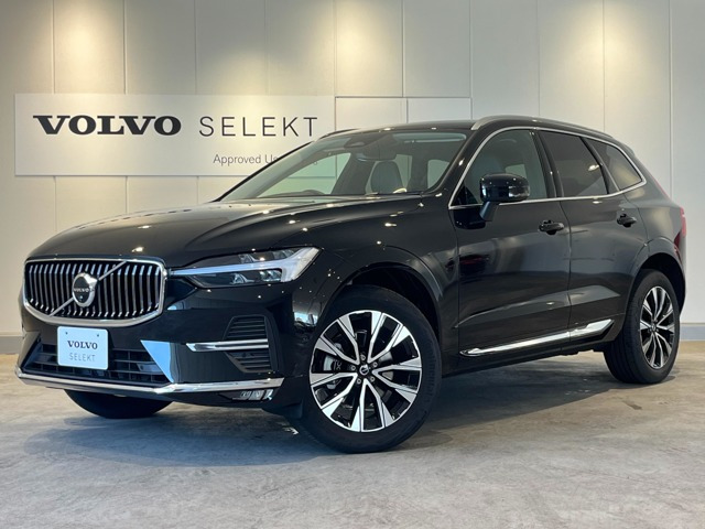 XC60 ウルトラ B5 AWD 4WD 