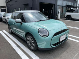 ミニ クーパー SE