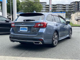 レヴォーグ 1.6 GT-S アイサイト 4WD 