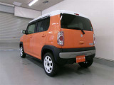 ハスラー G 4WD 