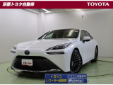トヨタ MIRAI