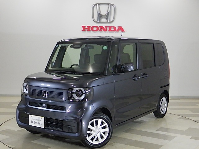 N-BOX  