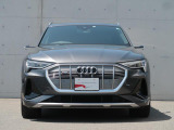e-tron  55 クワトロ Sライン 4WD