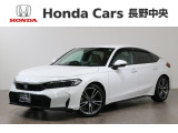 シビックe:HEV LX 入荷しました。