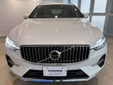 XC60 アルティメット B5 AWD 4WD