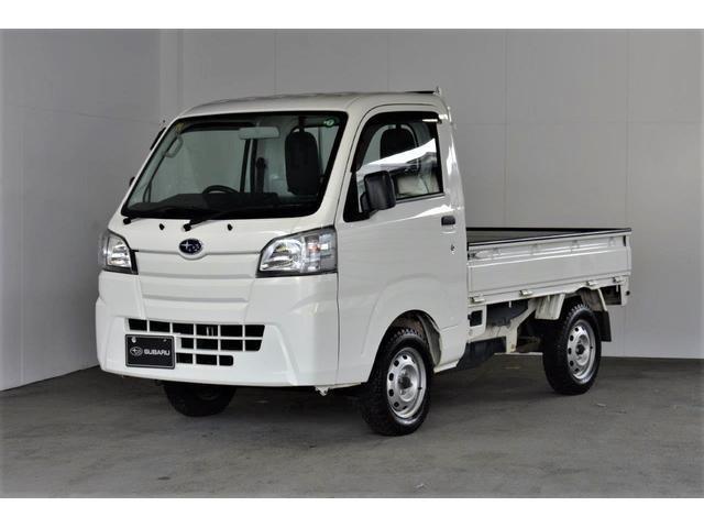 サンバートラック TB 4WD 
