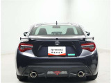 86 2.0 GT リミテッド ブラックパッケージ 