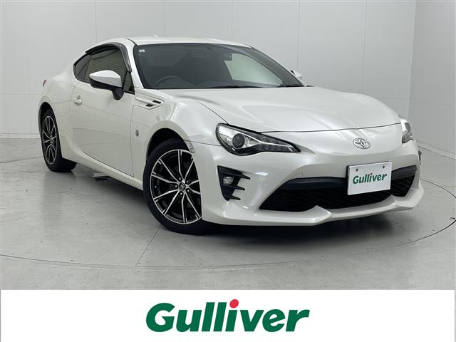 86 2.0 GT 6MT修復歴無し