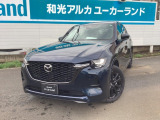 マツダ CX-60