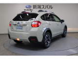 インプレッサXV 2.0i-L アイサイト 4WD 