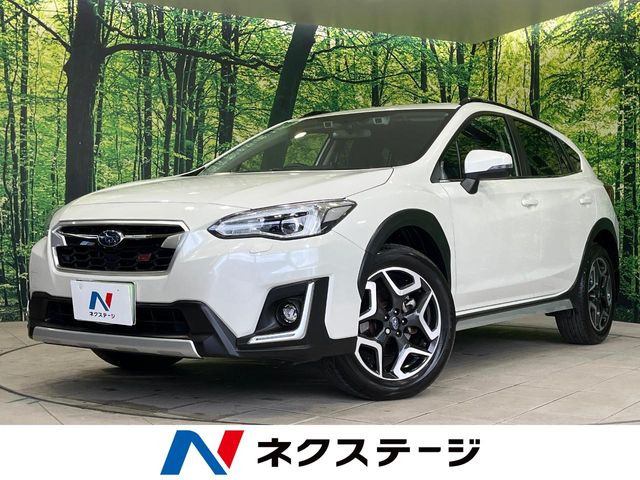 XV 2.0 アドバンス 4WD 