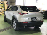 CX-30 1.8 XD プロアクティブ ツーリングセレクション 
