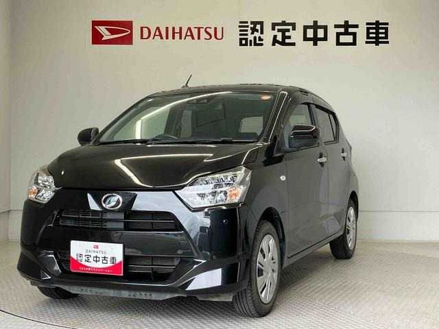 ミライース  X リミテッド SAIII