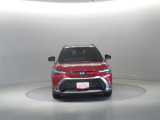 カローラクロス 1.8 ハイブリッド Z 