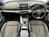 A4アバント 2.0 TFSI クワトロ スポーツ 4WD 修復歴無し