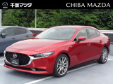 マツダ MAZDA3セダン